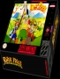Nintendo  SNES&nbsp; - &nbsp;Power Piggs of the Dark Age (USA)